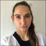 Trainerfoto Annemarie Bitter