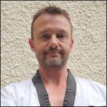 Trainerfoto Jörg Kamke