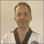 Trainerfoto Markus Hauk